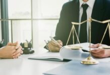 The Steps to Becoming a Lawyer in Australia