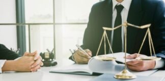 The Steps to Becoming a Lawyer in Australia