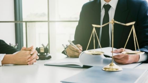 The Steps to Becoming a Lawyer in Australia