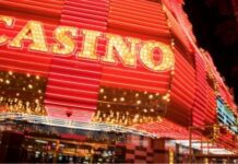 The World s Most Popular Bollywood Casino - The Benefits of Playing