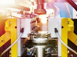 Tips to Improve Plastic Molding Injection Process