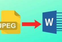 Top 5 JPG to Word Converter Tools in 2021