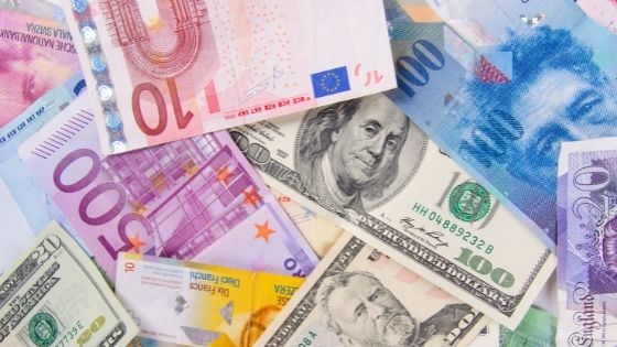 Top 7 Exotic Currencies Popular in 2021