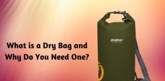 What is a Dry Bag and Why Do You Need One?