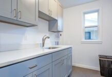 White Shaker Cabinets - The Choice for Any Kitchen