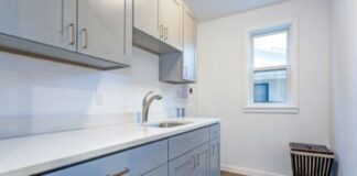 White Shaker Cabinets - The Choice for Any Kitchen