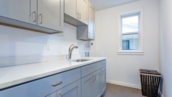 White Shaker Cabinets - The Choice for Any Kitchen