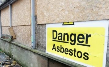 Why Should You Consider Removing Asbestos From Your Home