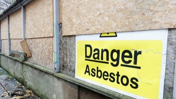 Why Should You Consider Removing Asbestos From Your Home