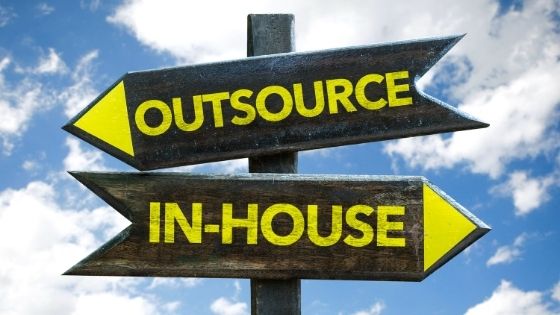 Why So Many Businesses Outsource Their Services