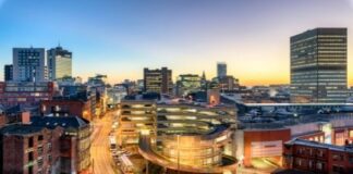 3 Industries That Thrived in Manchester