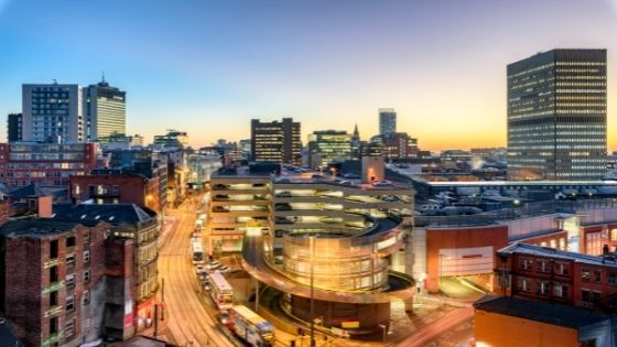 3 Industries That Thrived in Manchester