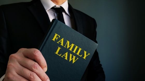 5 Steps to Becoming a Family Lawyer in Sydney