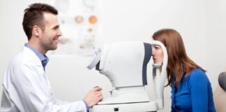 6 Reasons to Opt for BSc Optometry