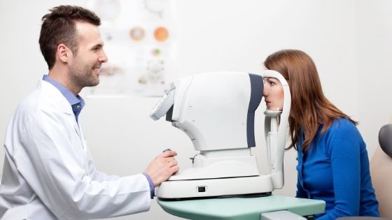 6 Reasons to Opt for BSc Optometry