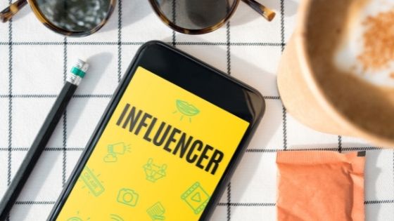 7 Ways to Become an Influencer