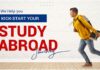 A Comprehensive Guide to Study Abroad