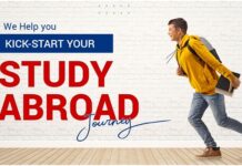 A Comprehensive Guide to Study Abroad