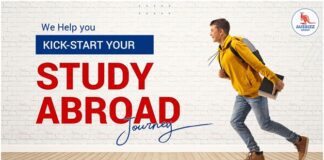 A Comprehensive Guide to Study Abroad