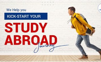 A Comprehensive Guide to Study Abroad A Comprehensive Guide to Study Abroad