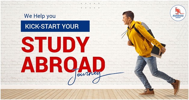 A Comprehensive Guide to Study Abroad