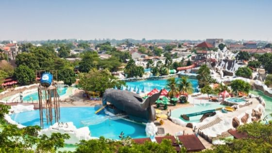 A Guide to Maximising Your Experience At Waterparks