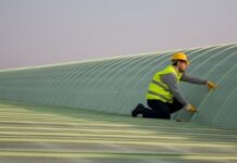 Different Types of Commercial Roofing DFW Systems to Know