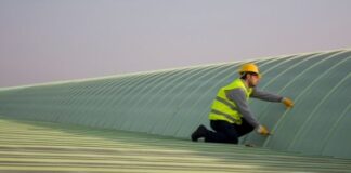 Different Types of Commercial Roofing DFW Systems to Know
