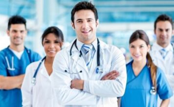 Duties of a Hospice Physician in a Hospice Care