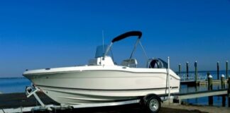 First Time Boat Buyer, Do You Buy New Or Used?
