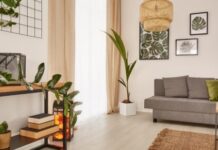 Know How You Can Make Your Home Stand Out With Contrasting Home Decor Items