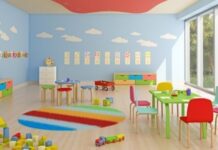 Nursery Decorating Tips: All New Parents Need To Know