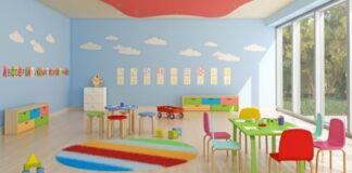 Nursery Decorating Tips: All New Parents Need To Know