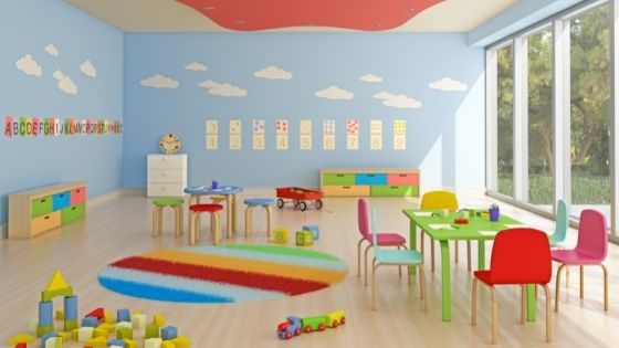 Nursery Decorating Tips: All New Parents Need To Know