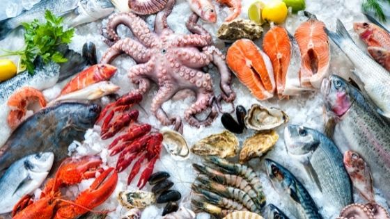 Pros and Cons of Seafood Delivery in Sydney