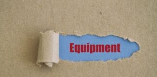 Should You Buy or Rent Equipment