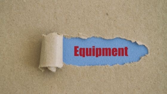 Should You Buy or Rent Equipment