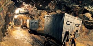 Soft-Rock Underground Mining