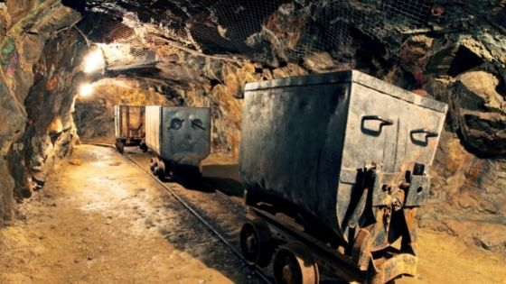 Soft-Rock Underground Mining