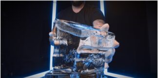 The Magic of a Party Ice Luge - 7 Unique and Instagram-Worthy Party Theme Ideas for 2021