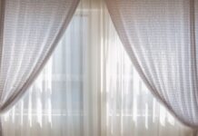 The Secret of Choosing the Best Curtains According to the Pros