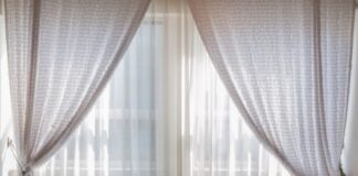 The Secret of Choosing the Best Curtains According to the Pros