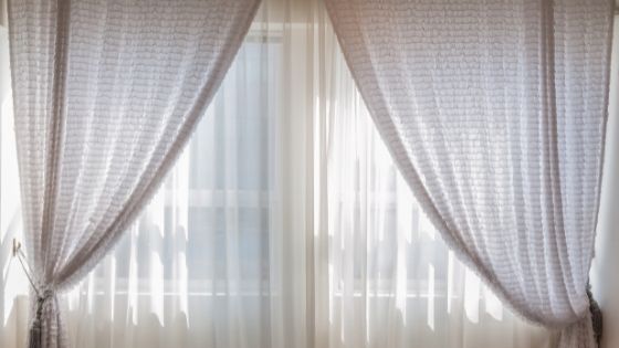 The Secret of Choosing the Best Curtains According to the Pros