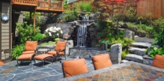 Ways to Maximize Your Outdoor Space