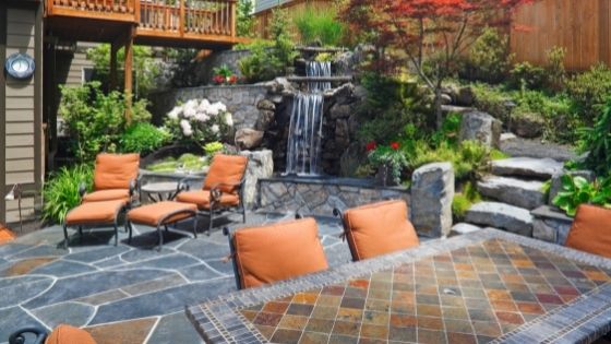 Ways to Maximize Your Outdoor Space