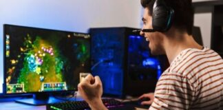 What You Ought to Know About Gaming Equipment
