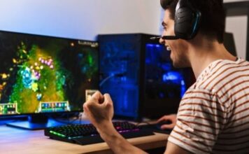 What You Ought to Know About Gaming Equipment