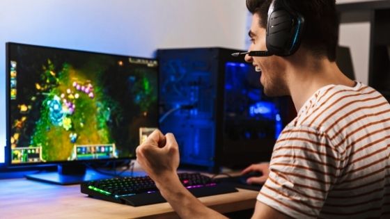 What You Ought to Know About Gaming Equipment