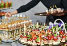 3 Tips in Choosing the Best Catering Services in Sydney