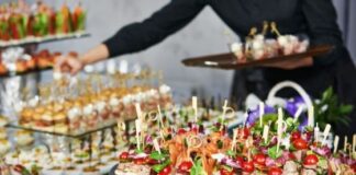 3 Tips in Choosing the Best Catering Services in Sydney